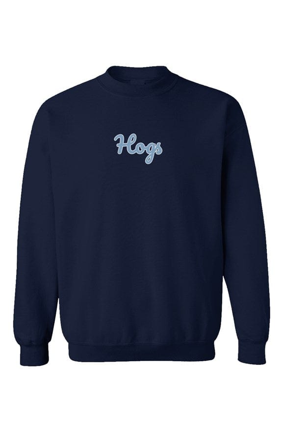 East Cobb Hedgehogs Youth Sweatshirt Signature Lacrosse