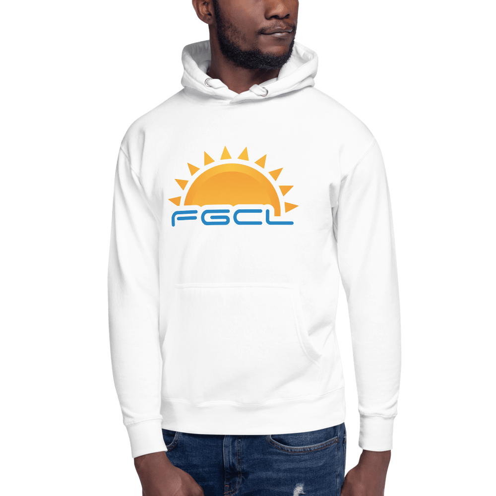 Florida Gulf Coast League Premium Hoodie Signature Lacrosse