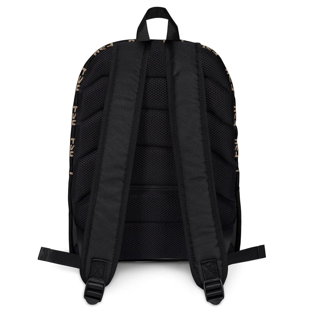 FSU Club Lacrosse Backpack Signature Lacrosse