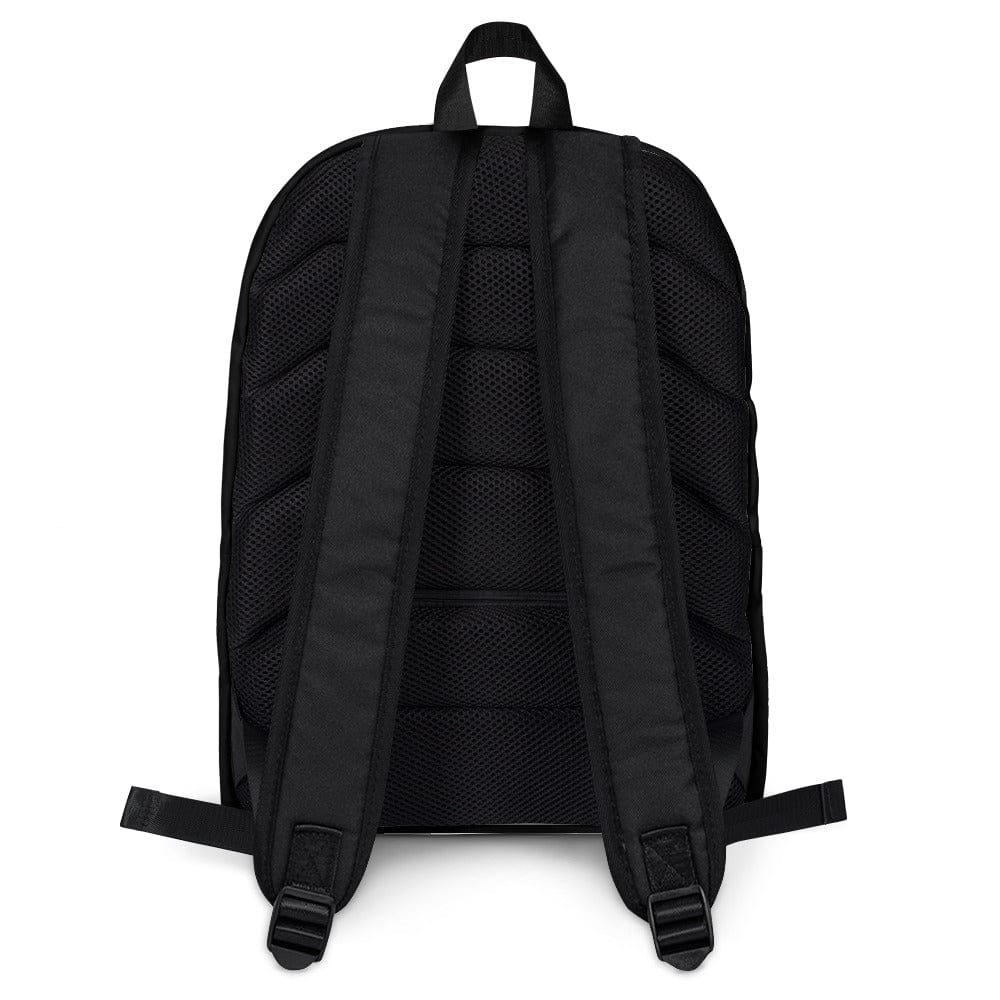Gorc Wildcat Lacrosse Backpack Signature Lacrosse