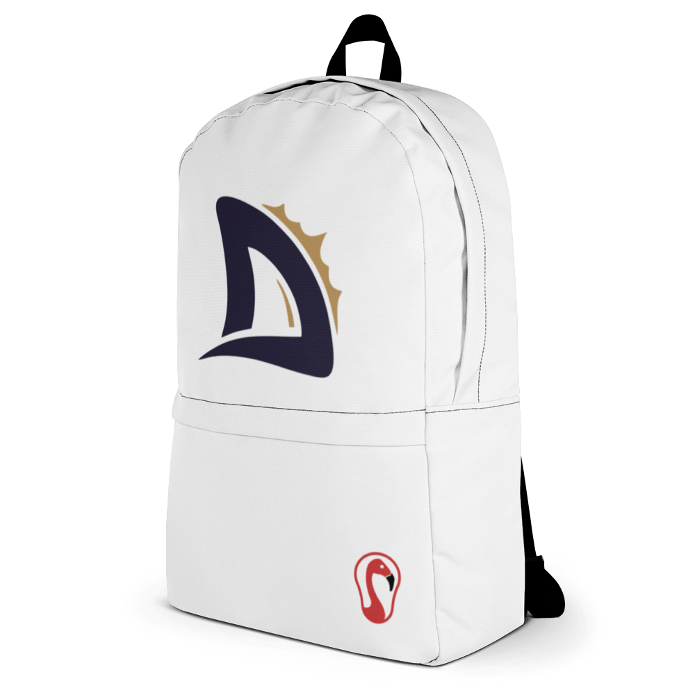 Gulf Breeze Lacrosse Backpack Signature Lacrosse