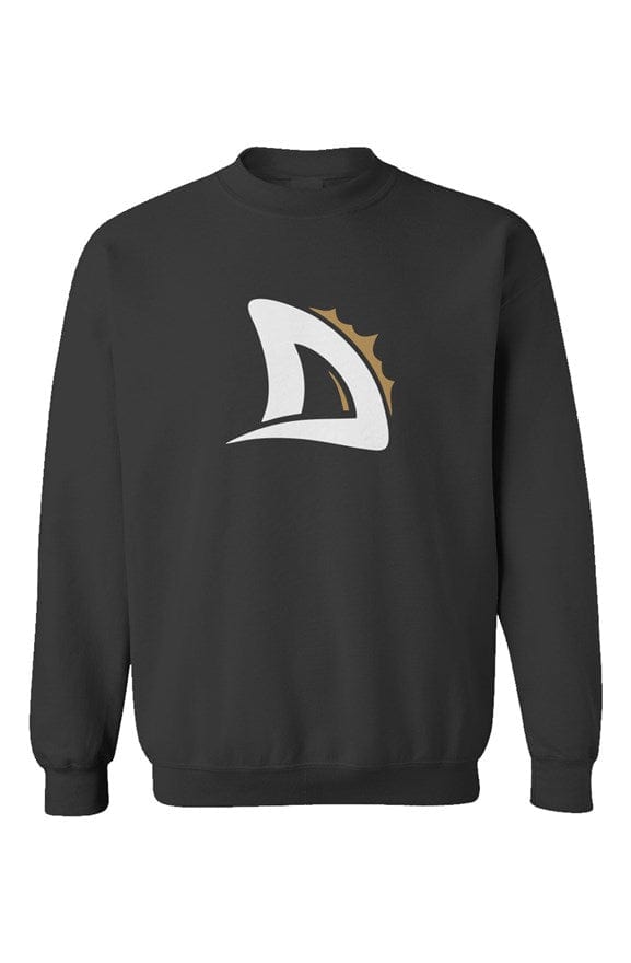 Gulf Breeze Lacrosse Youth Sweatshirt Signature Lacrosse