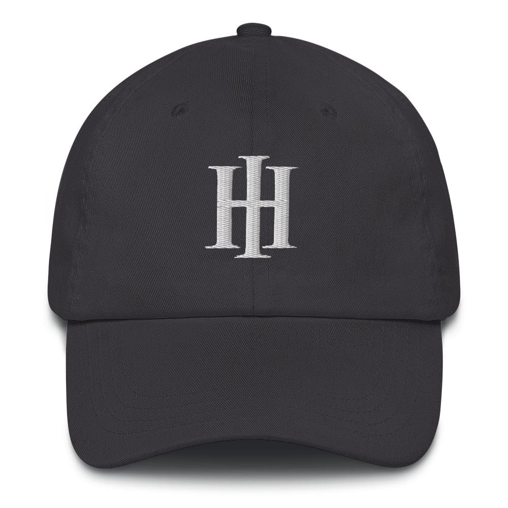 Holy Innocents Lacrosse Adult Dad Hat Signature Lacrosse