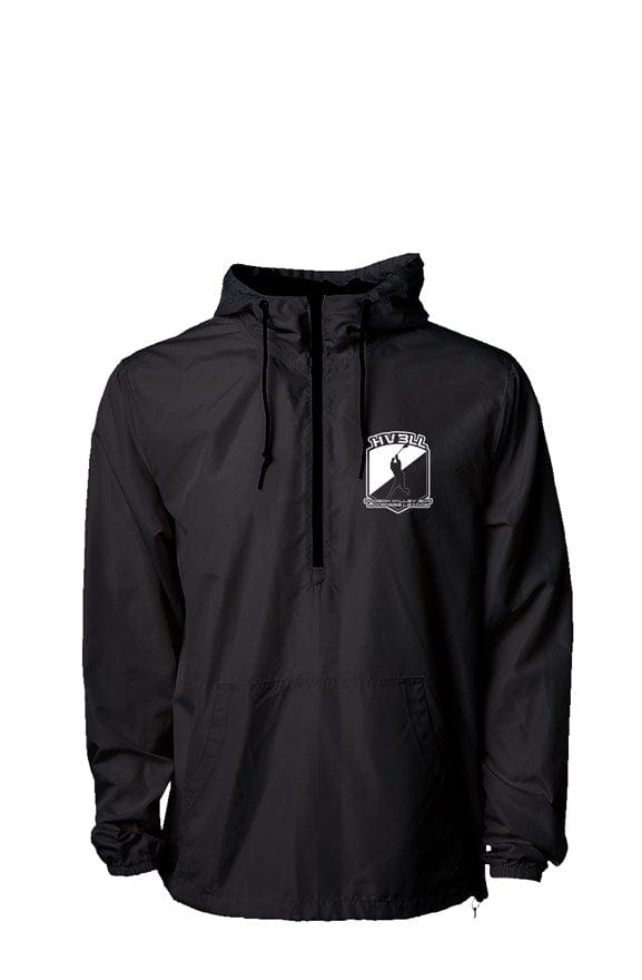 Hudson Valley Box Lacrosse League Adult Wind Breaker Signature Lacrosse