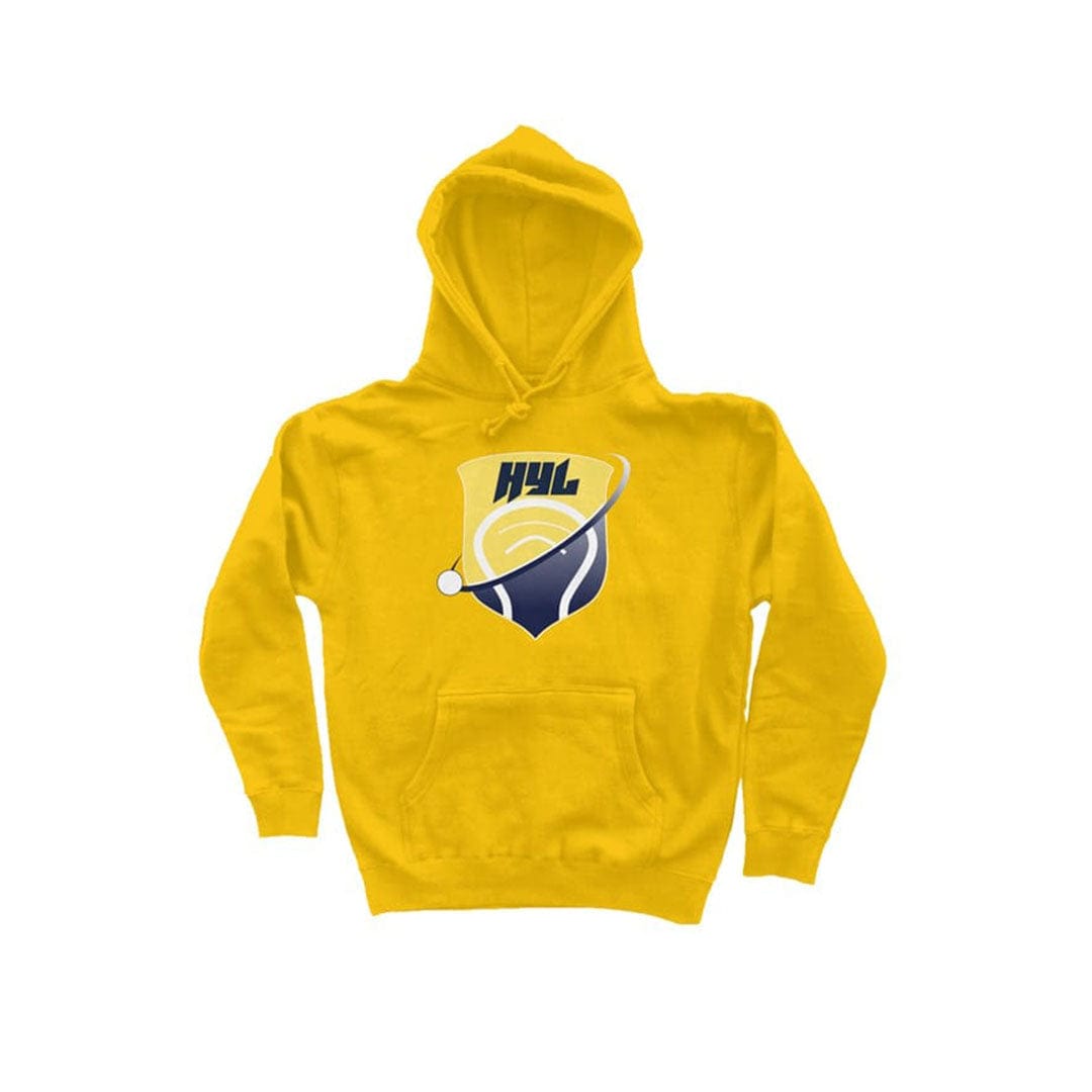 Hudsonville Area Lacrosse Association Adult Hoodie Signature Lacrosse