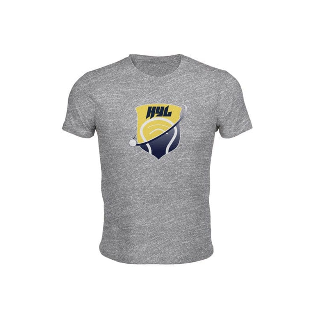 Hudsonville Area Lacrosse Association Youth Cotton Short Sleeve T-Shirt Signature Lacrosse
