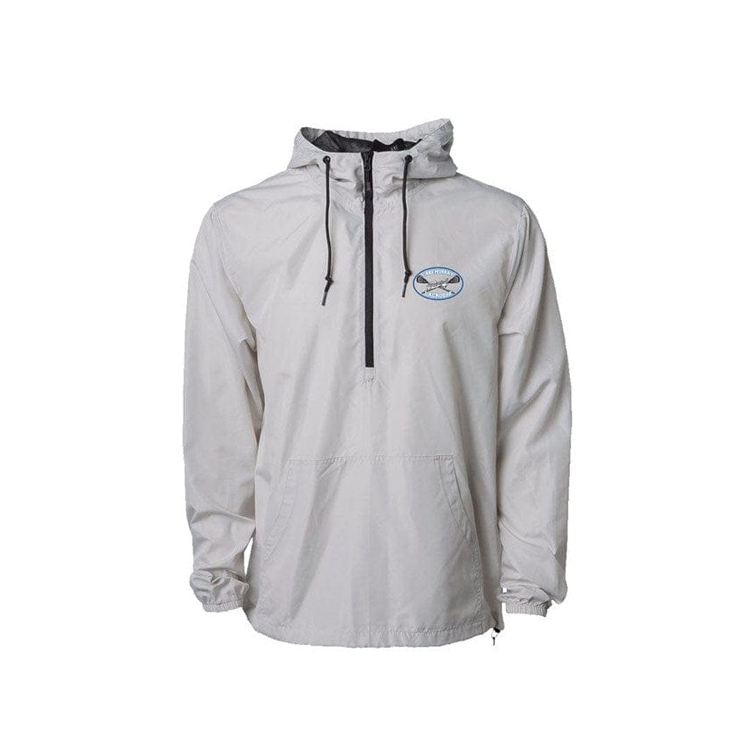 Lake Murray Rapids Lacrosse Adult Wind Breaker Signature Lacrosse