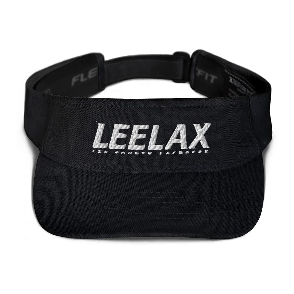 Lee Lax Lacrosse Adult Visor Signature Lacrosse