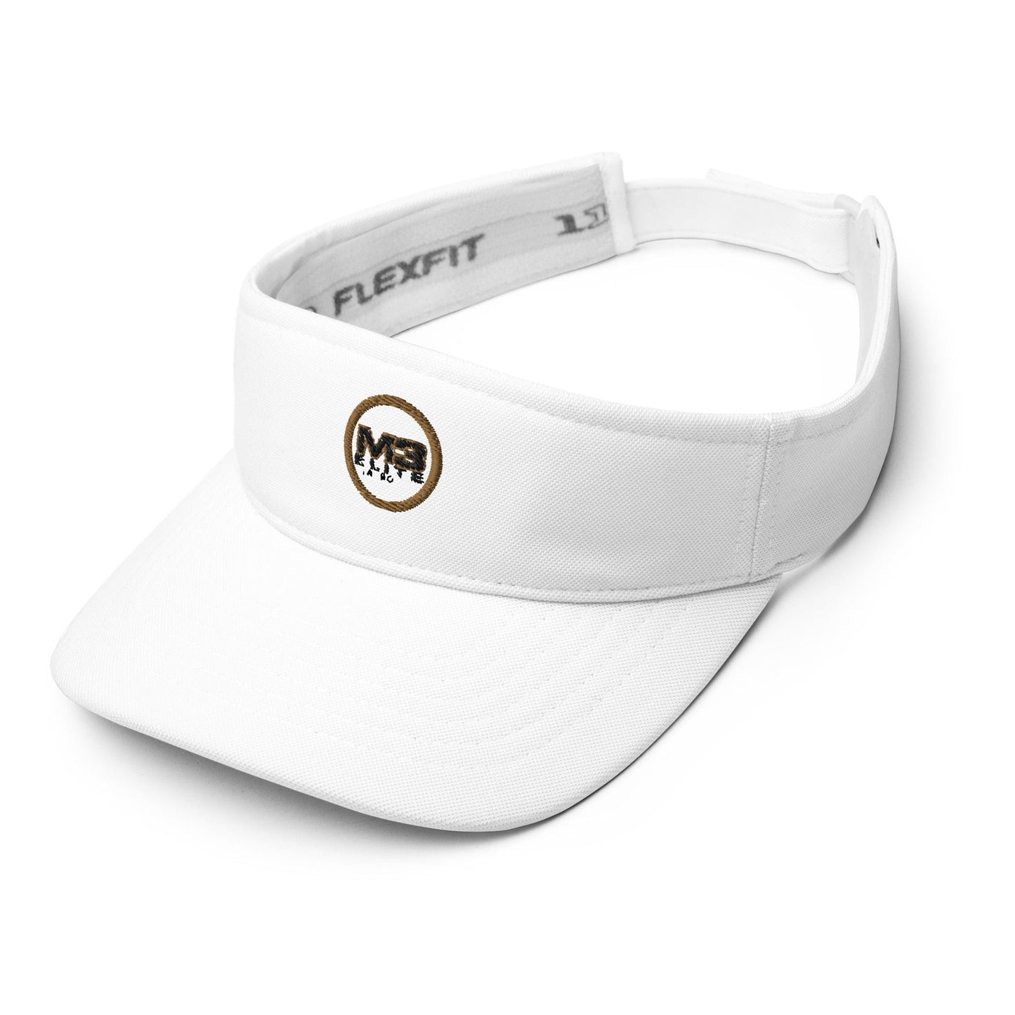M3 Elite Lacrosse Adult Visor Signature Lacrosse