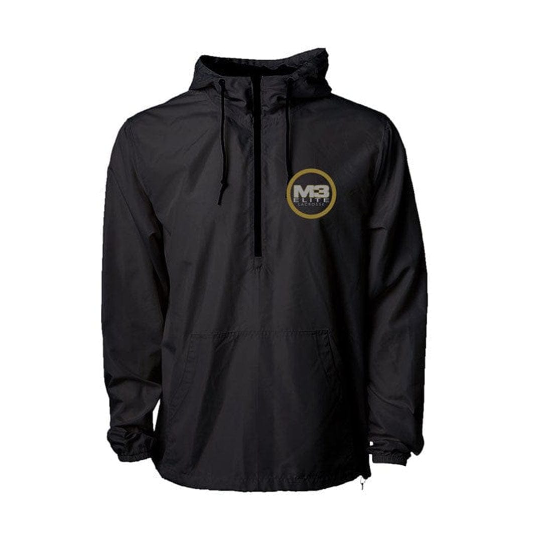 M3 Elite Lacrosse Adult Wind Breaker Signature Lacrosse