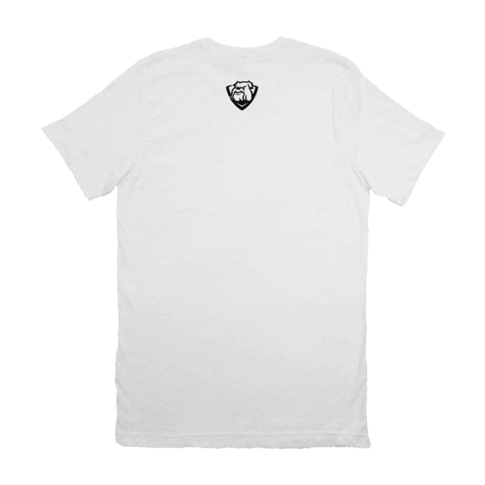 Mad Dog East Adult Cotton Short Sleeve T-Shirt - East Elite Signature Lacrosse