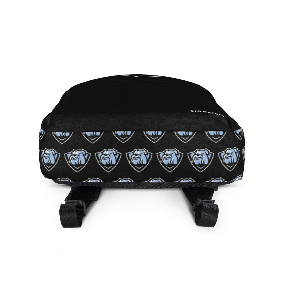 Mad Dog East Backpack - North NJ Signature Lacrosse