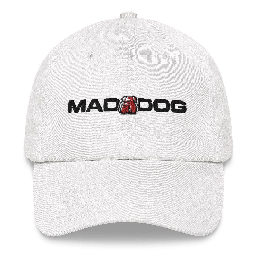 Mad Dog West Adult Dad Hat - San Diego Signature Lacrosse