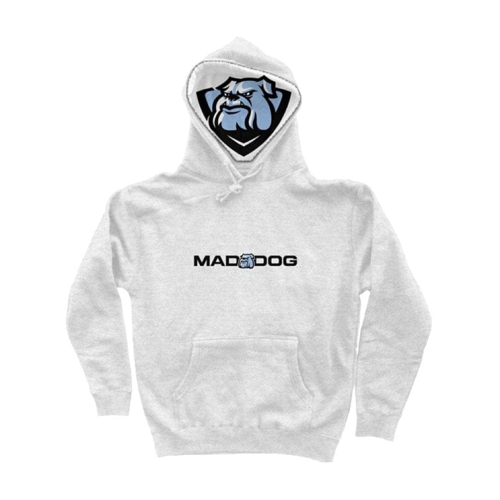 Mad Dog West Adult Hoodie - Los Angeles Signature Lacrosse
