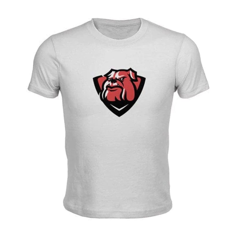 Mad Dog West Youth Cotton Short Sleeve T-Shirt - San Diego Signature Lacrosse