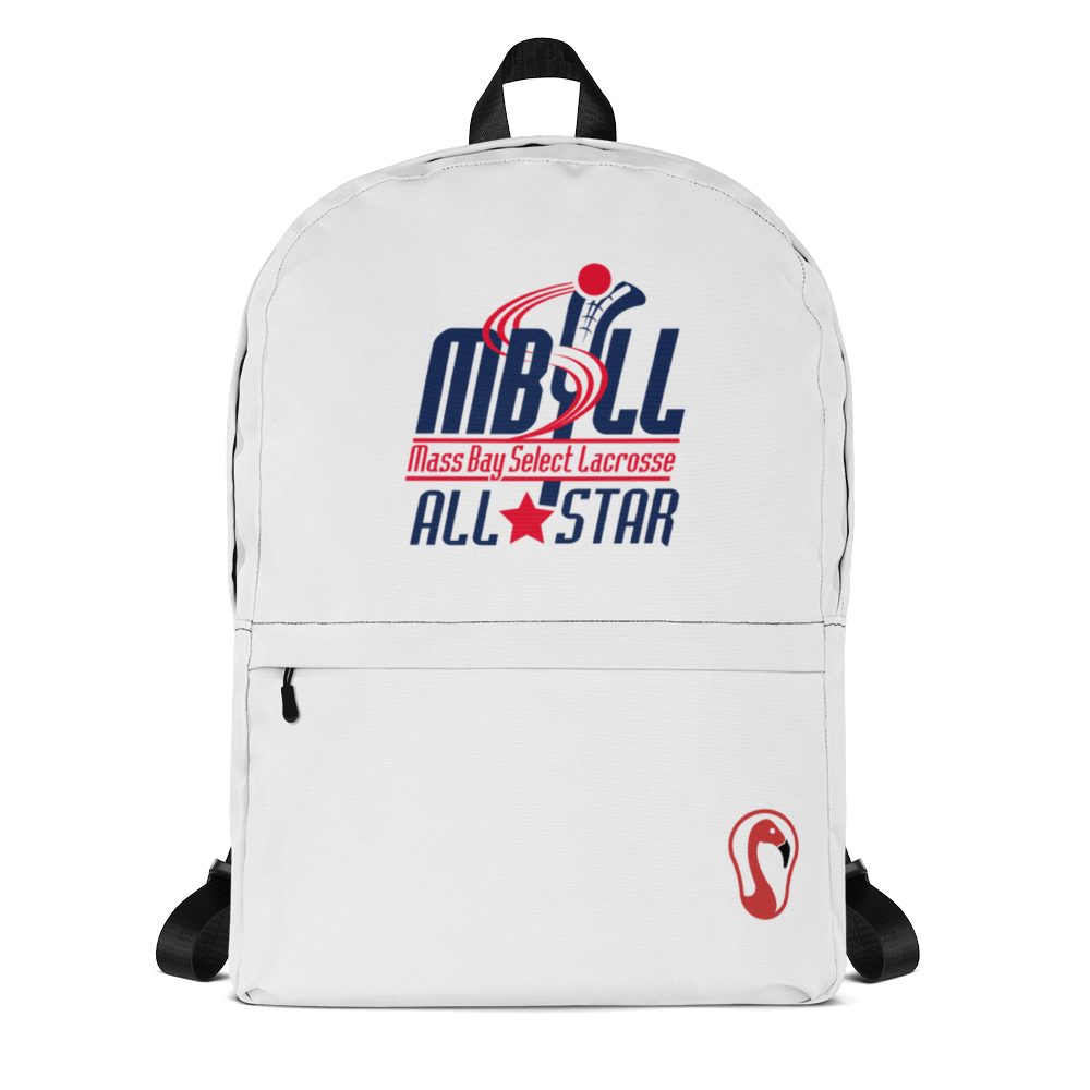 All top star backpack