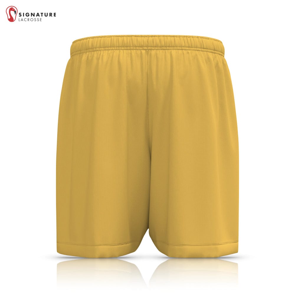 Men's Pro Game Shorts Signature Lacrosse
