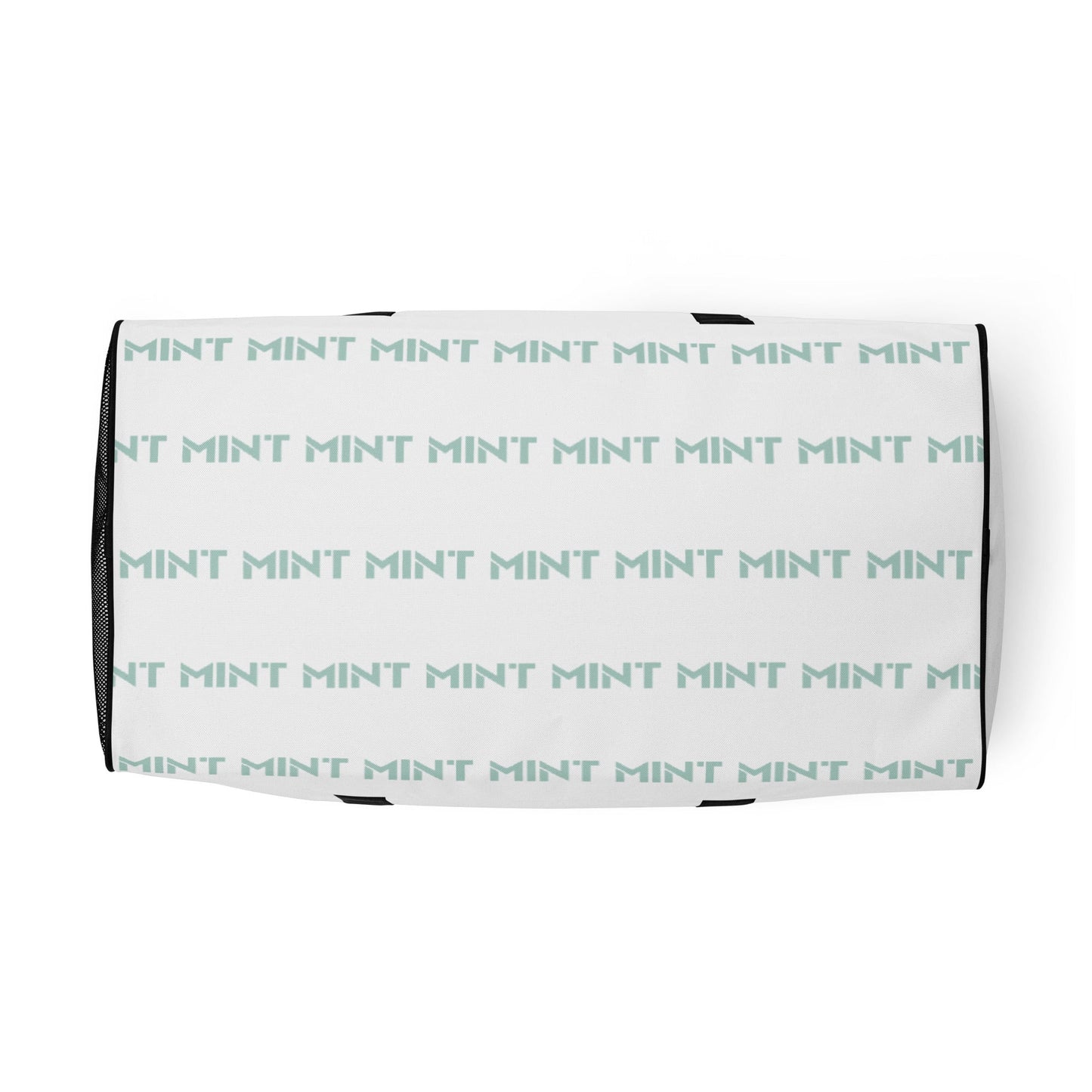 Mint Lacrosse Sideline Bag Signature Lacrosse