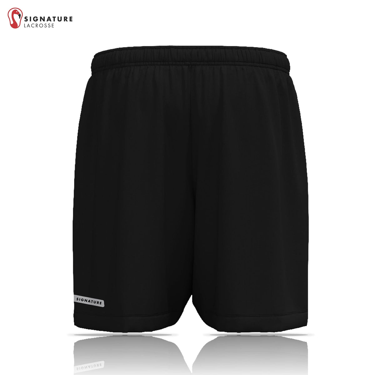 Mooncrest Munitionz Box Lacrosse Men’s 2 Piece Pro Box Jersey Package: N/A Signature Lacrosse