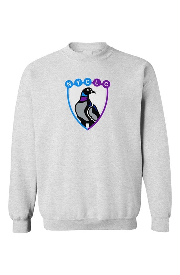 New York City Lacrosse Club Youth Sweatshirt Signature Lacrosse
