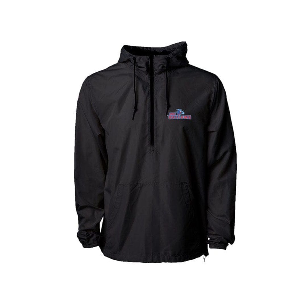 North Paulding Lacrosse Adult Wind Breaker Signature Lacrosse