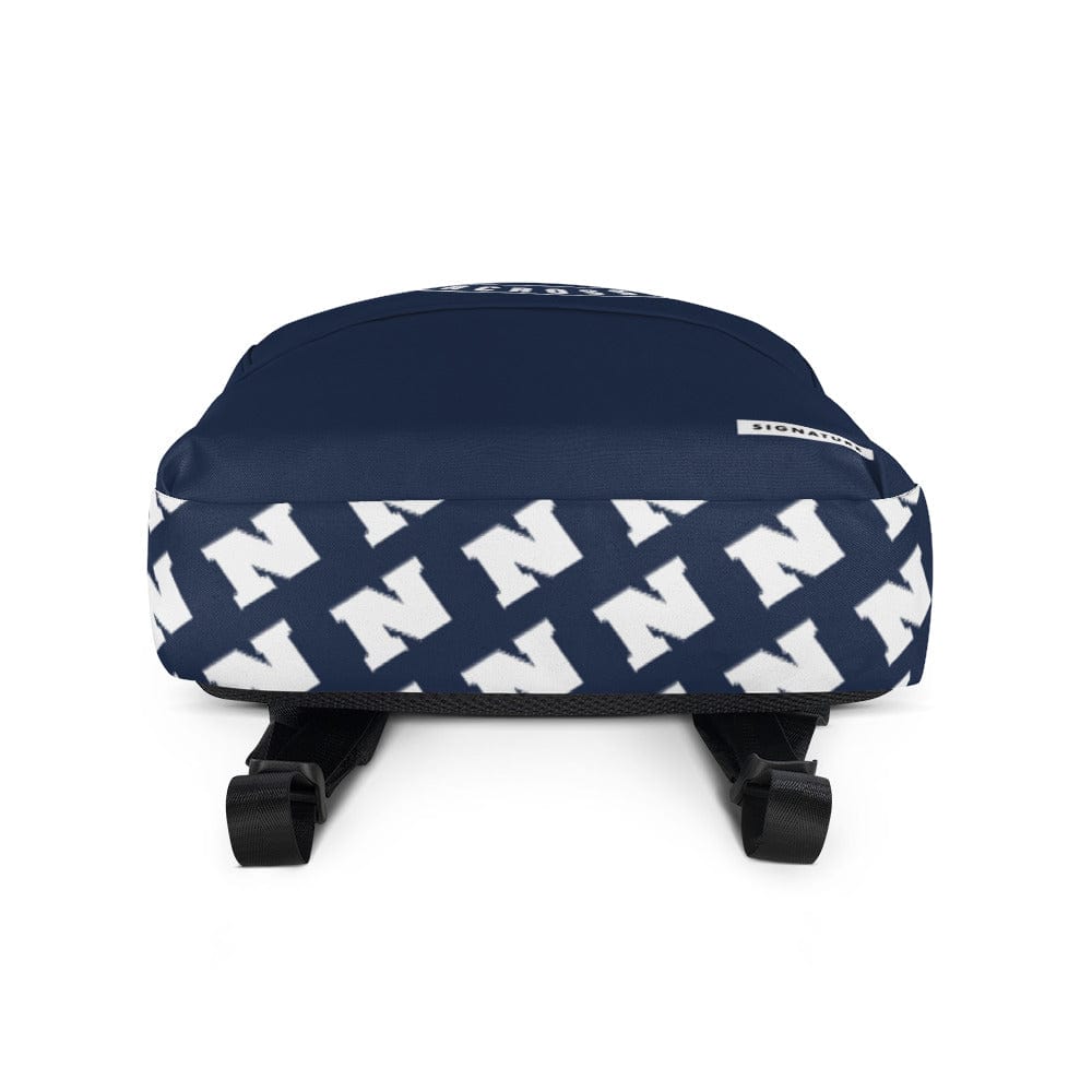 North Paulding Lacrosse Backpack Signature Lacrosse