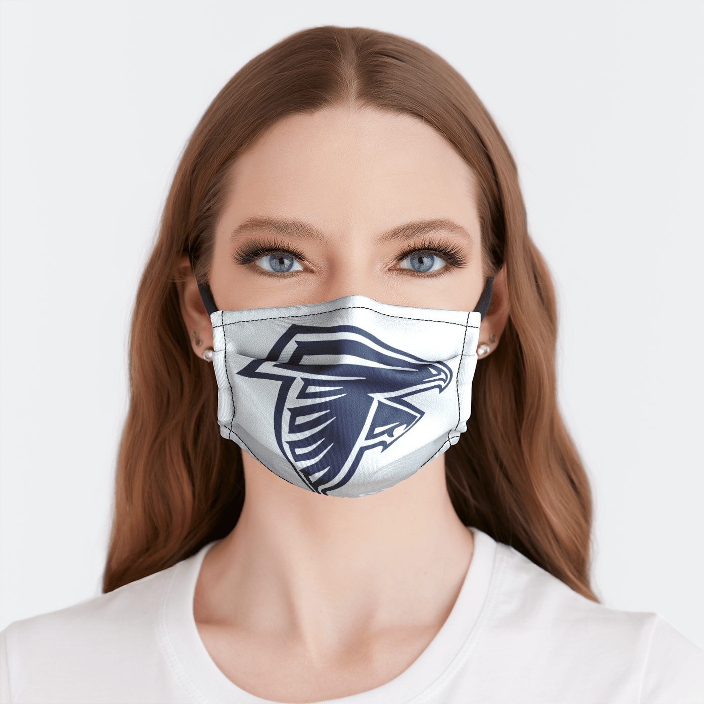 OneHill Lacrosse Face Mask Signature Locker
