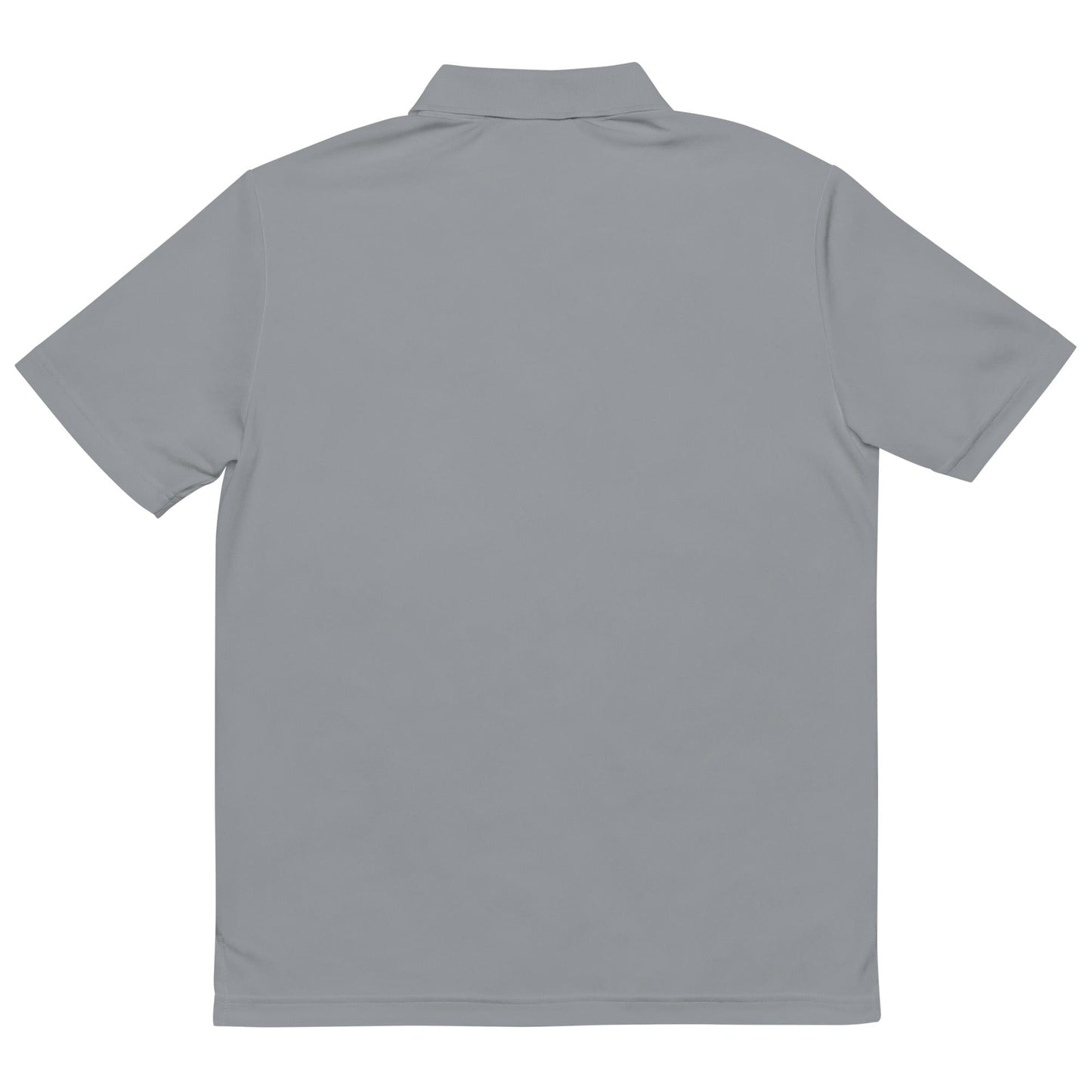 Palmetto Lacrosse Adult Adidas Performance Polo Signature Lacrosse