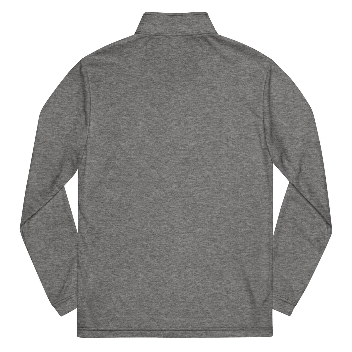 Palmetto Lacrosse Adult Men's 1/4 Adidas Performance Pullover Signature Lacrosse