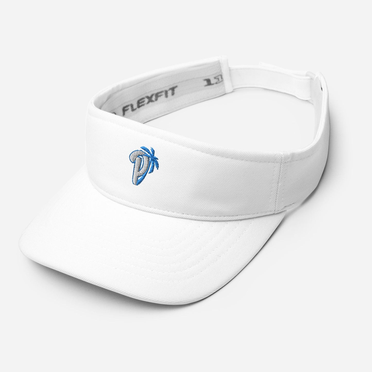 Palmetto Lacrosse Adult Visor Signature Lacrosse
