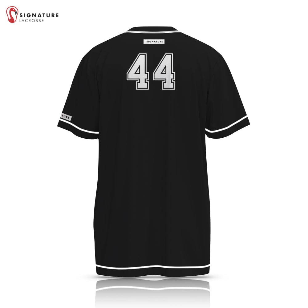 Parkway Youth Lacrosse Women's Short Sleeve Shooting Shirt: 7th - 8th Signature Lacrosse