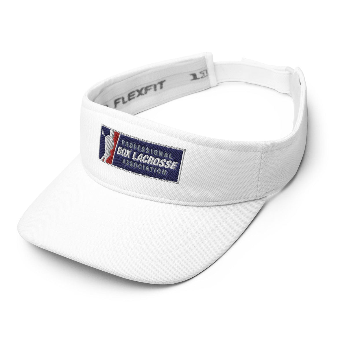 Professional Box Lacrosse Association Adult Visor Signature Lacrosse