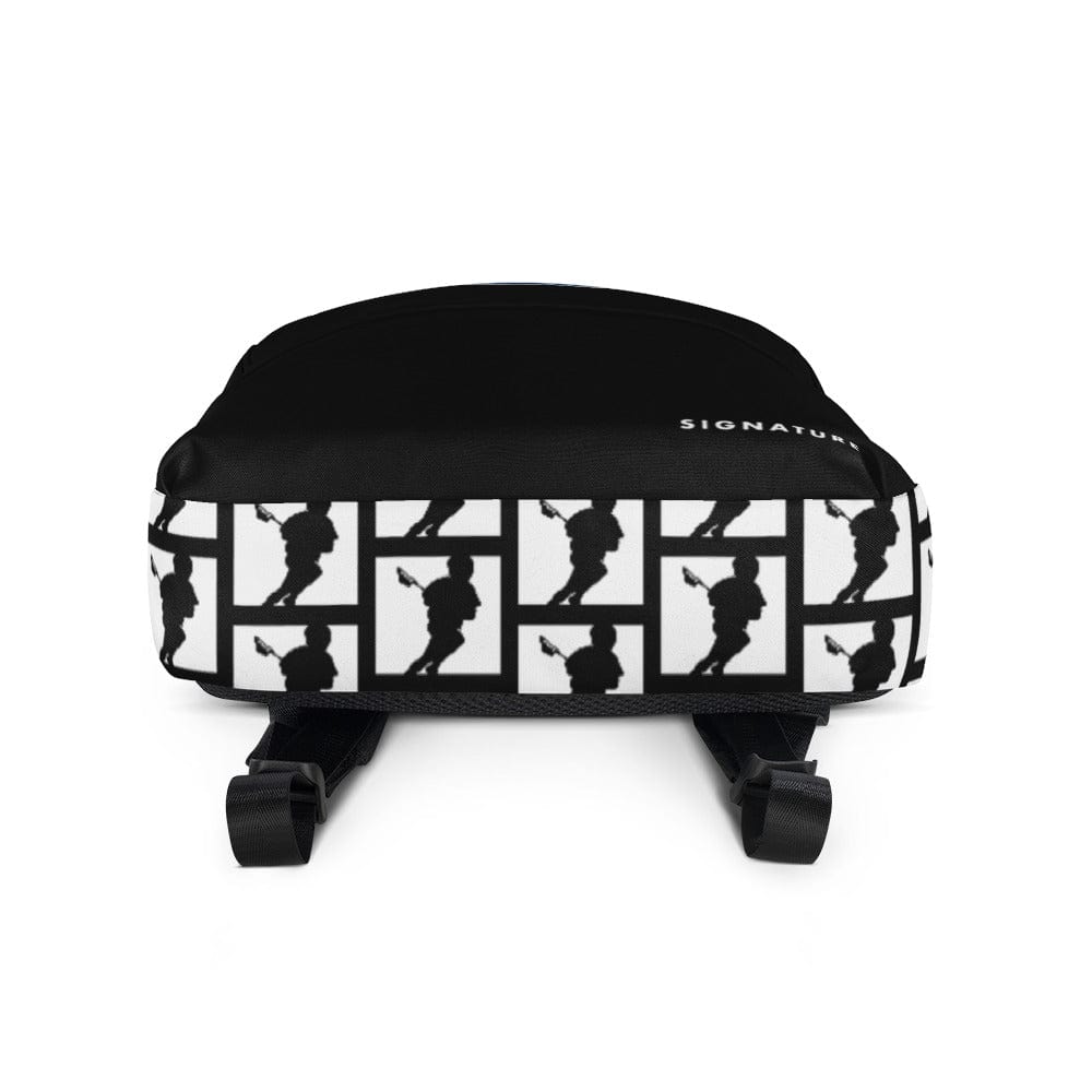 Professional Box Lacrosse Association Backpack Signature Lacrosse