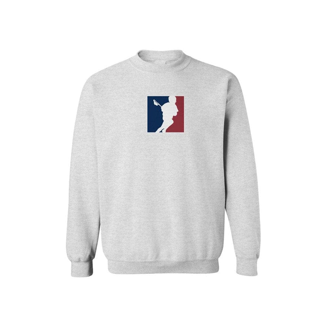Professional Box Lacrosse Association Youth Sweatshirt Signature Lacrosse