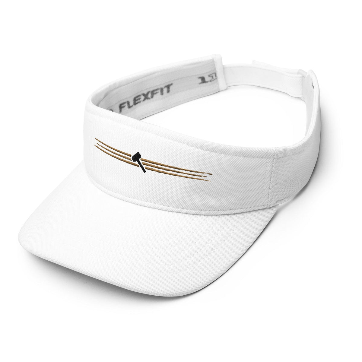 Project Midwest Lacrosse Adult Visor Signature Lacrosse