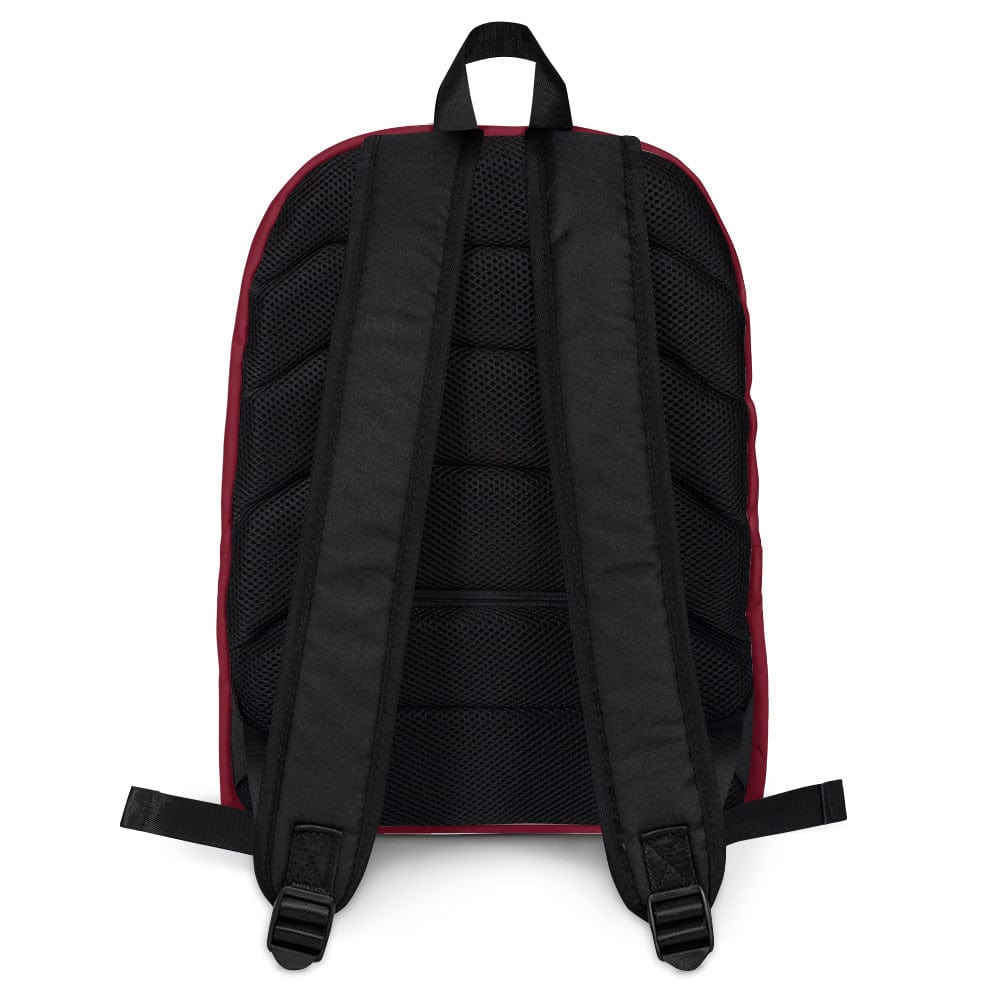 Project Missouri KC Backpack Signature Lacrosse