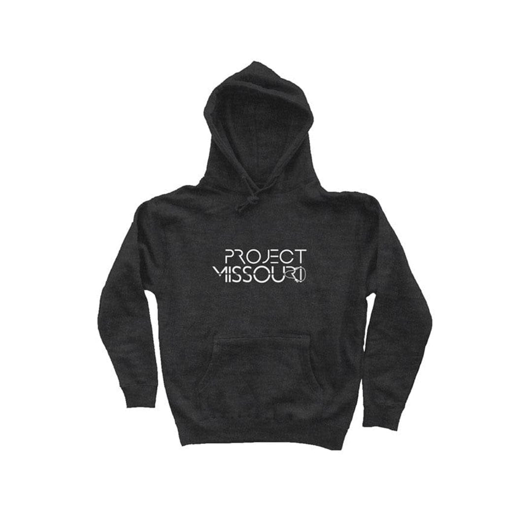 Project Missouri Lacrosse Adult Hoodie Signature Lacrosse