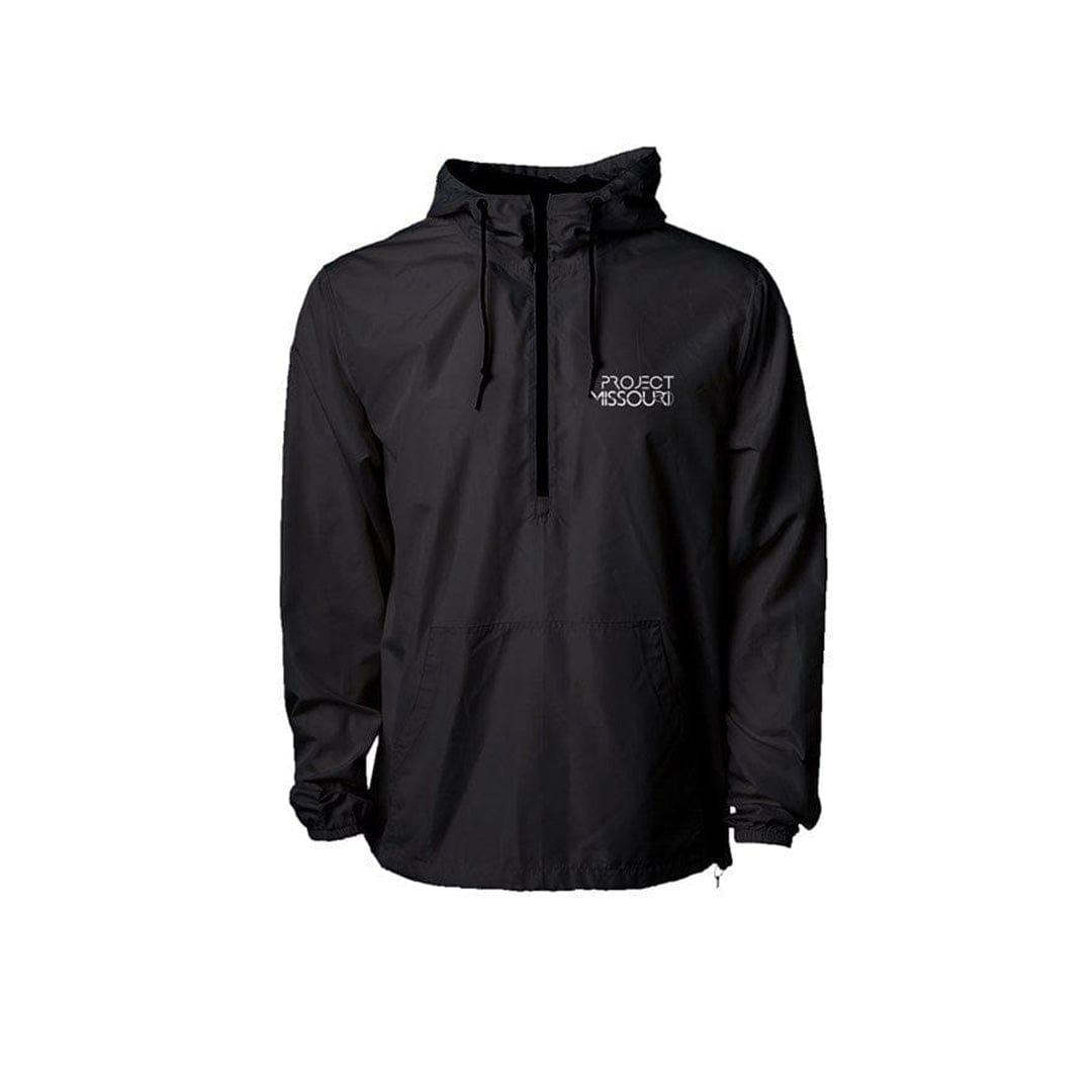 Project Missouri Lacrosse Adult Wind Breaker Signature Lacrosse