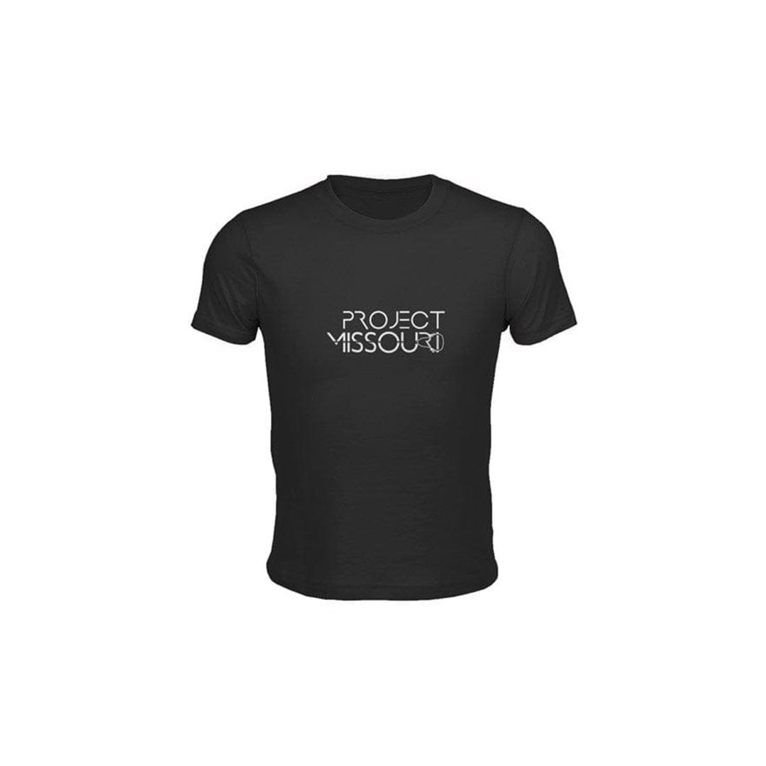 Project Missouri Lacrosse Youth Cotton Short Sleeve T-Shirt Signature Lacrosse