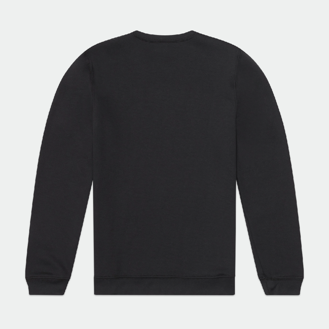 San Clemente Breakers Lacrosse Mens Sport Sweatshirt Signature Lacrosse