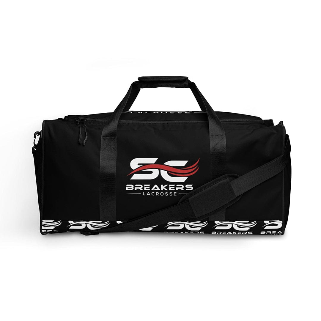 San Clemente Breakers Lacrosse Sideline Bag Signature Lacrosse