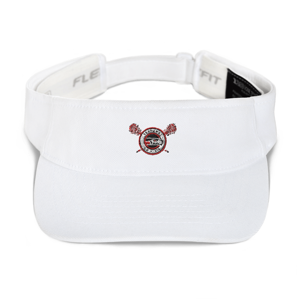 Seahawks Lacrosse Visor Signature Lacrosse