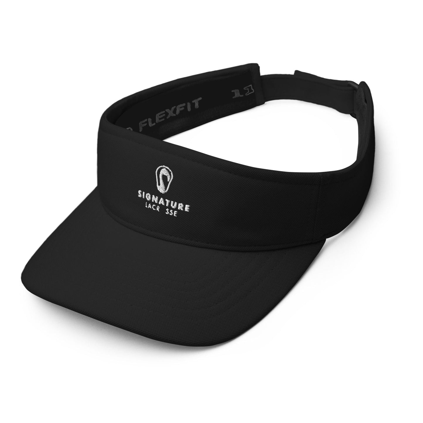 Signature Lacrosse Adult Visor Signature Lacrosse