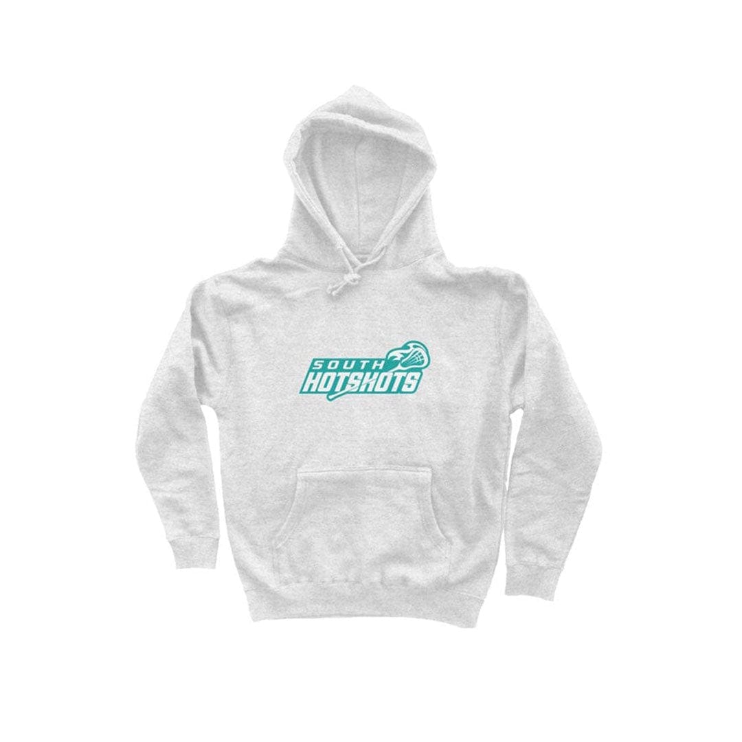 South Hotshots Lacrosse Adult Hoodie Signature Lacrosse