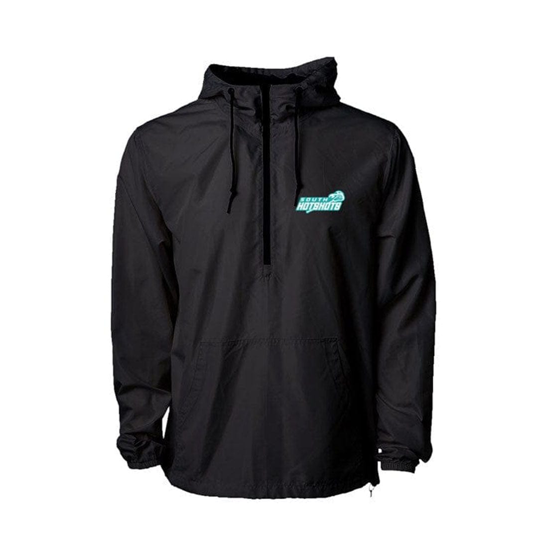 South Hotshots Lacrosse Adult Wind Breaker Signature Lacrosse