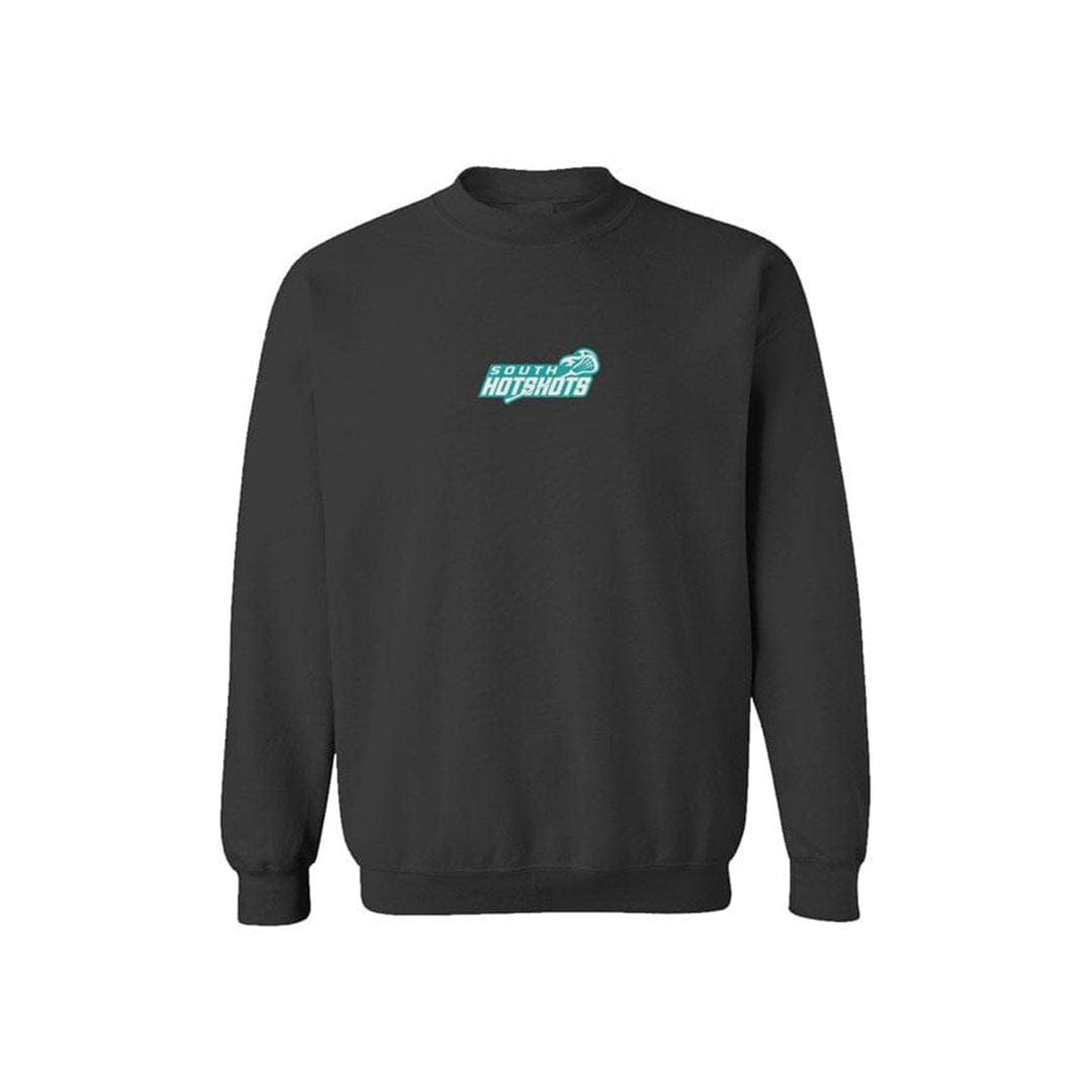 South Hotshots Lacrosse Youth Sweatshirt Signature Lacrosse