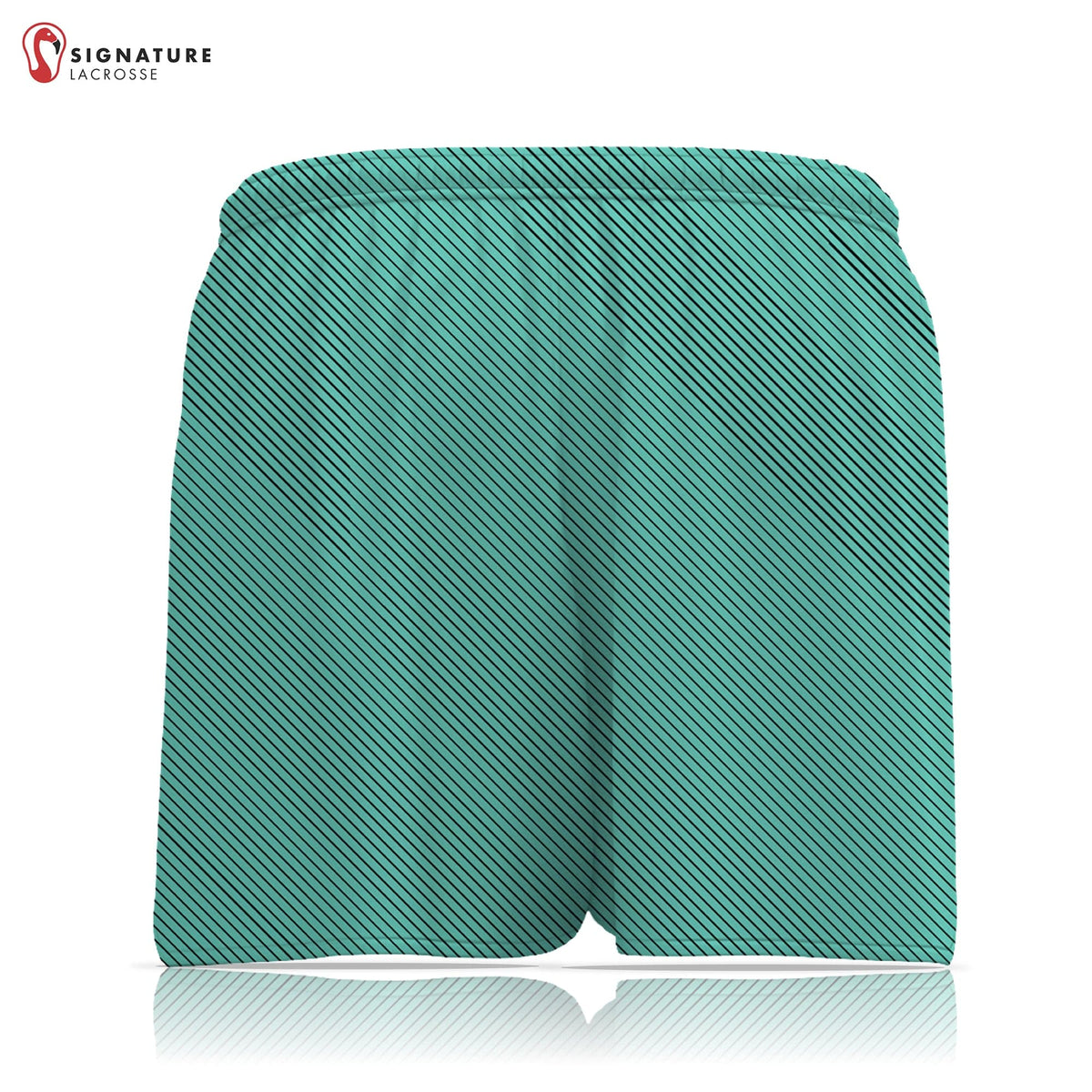 South Hotshots Women's Pro Game Shorts Signature Lacrosse