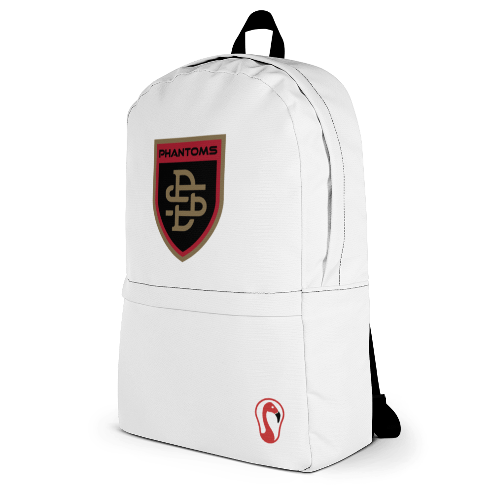Sporting Delaware Phantoms LC Backpack Signature Lacrosse