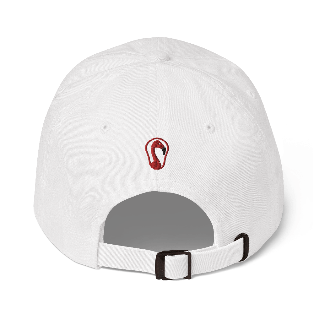 Sporting Delaware Phantoms LC Dad Hat Signature Lacrosse
