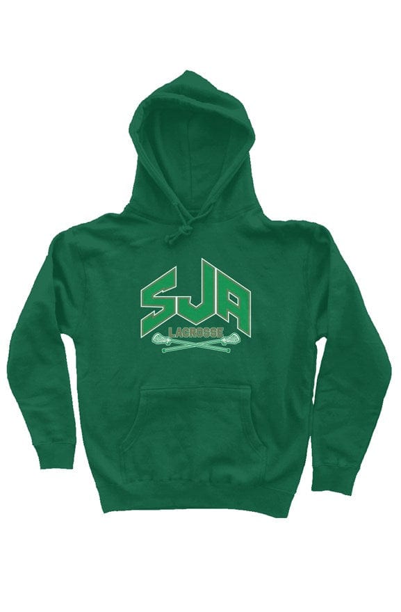 St. Joseph Academy Lacrosse Adult Hoodie Signature Lacrosse